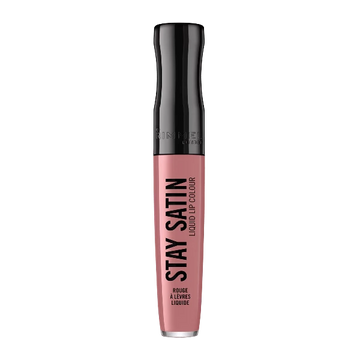 Rimmel Stay Satin Liquid Lipstick 200 Sike